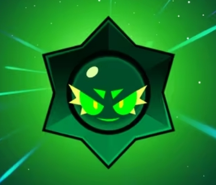 Chaos Star drop Gratuit sur Brawl Stars (Dématérialisé)