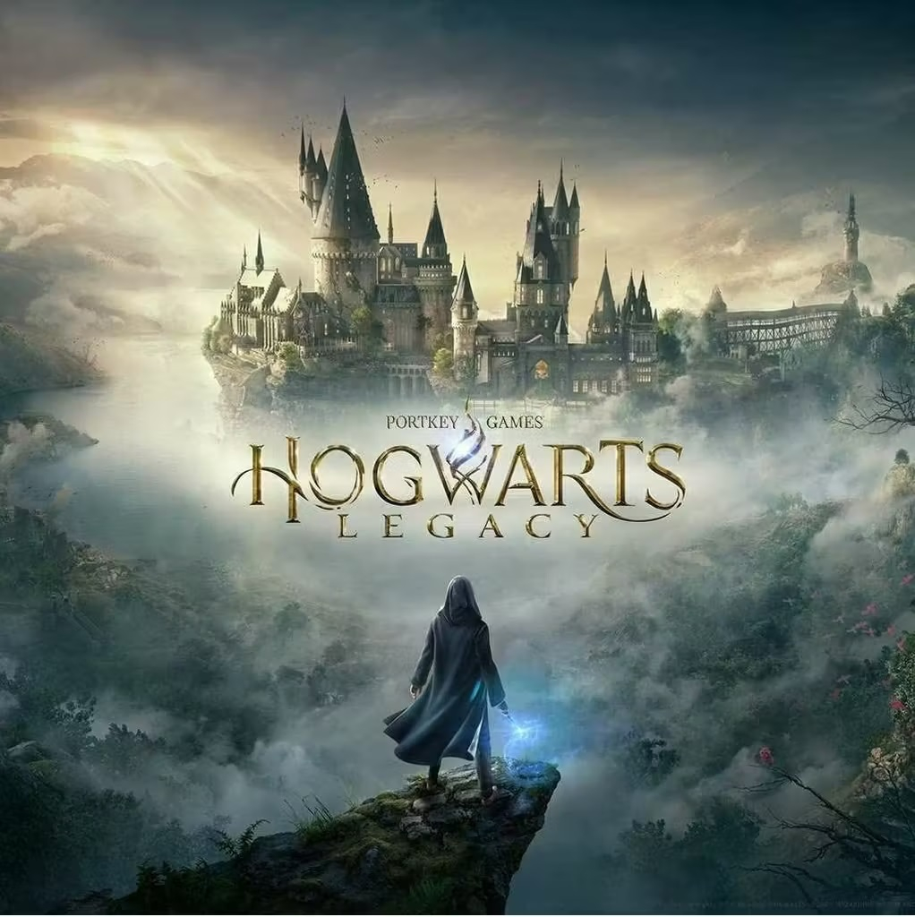 Hogwarts Legacy (Digital Deluxe Edition à 6,99€) sur PC (Dématérialisé - Steam)
