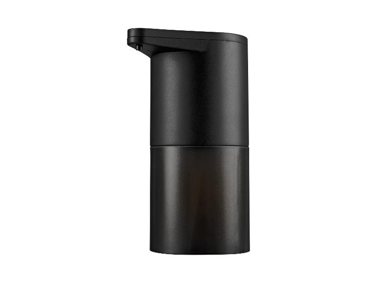 Distributeur électrique de Savon Livarno