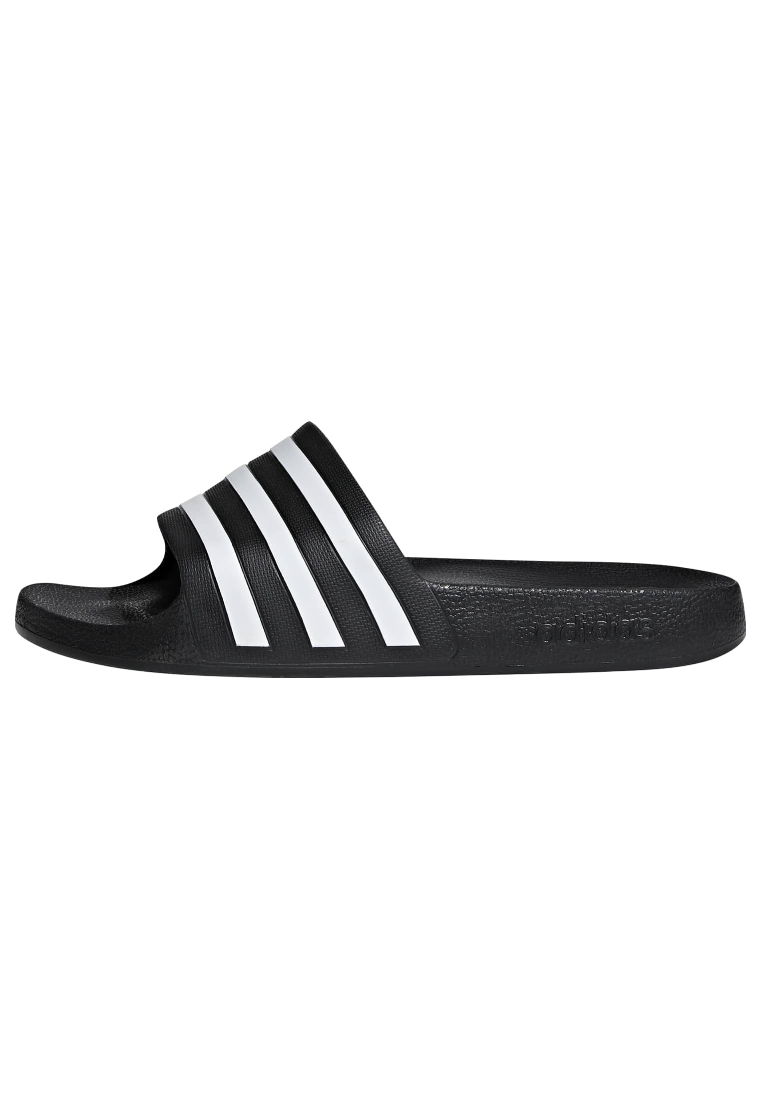 Claquette Adidas Unisex Adilette Aqua - 3 coloris
