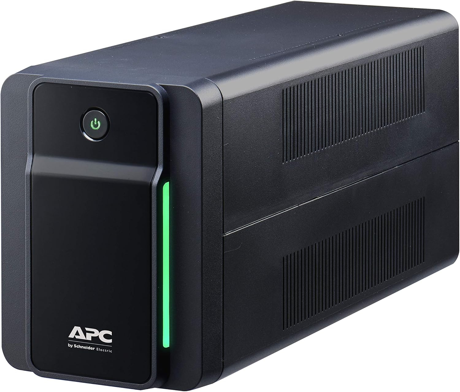 Onduleur APC Back UPS 750VA - Noir