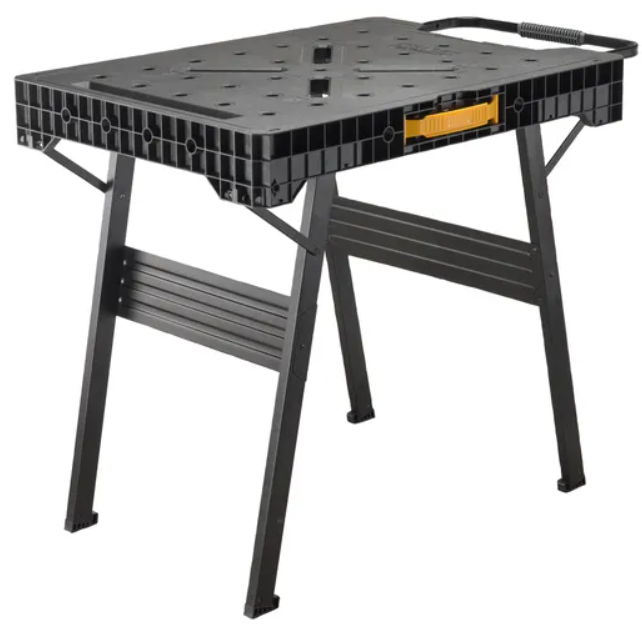 Etabli Pliable Stanley Fatmax FMST1-75672 - 85x60x80cm (Sélection de magasins)