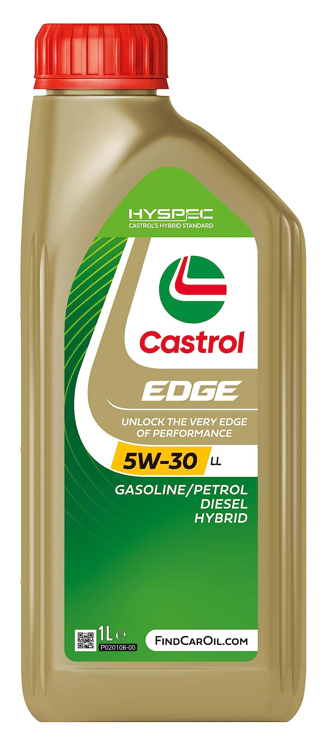 Huile Moteur Castrol 5W-30 - 1L