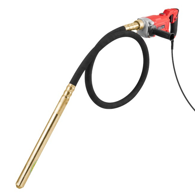 Vibreur à béton Vevor 960 W (Vendeur tiers)
