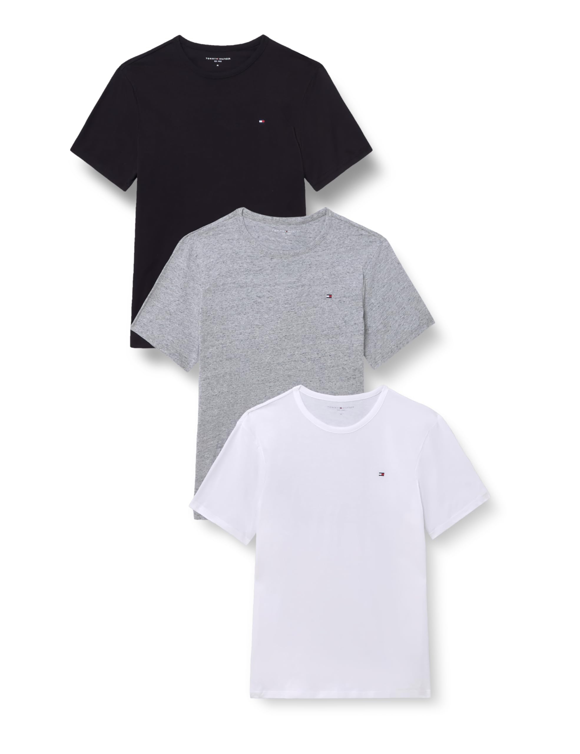 Lot de 3 tee-shirt Tommy Hilfiger - taille S