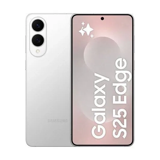 Smartphone 6,7" Samsung Galaxy S25 Edge - 256 Go