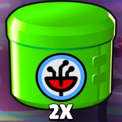 2 NanoDrops gratuits tous les vendredis de Juillet sur Brawl Stars (Dématérialisé)
