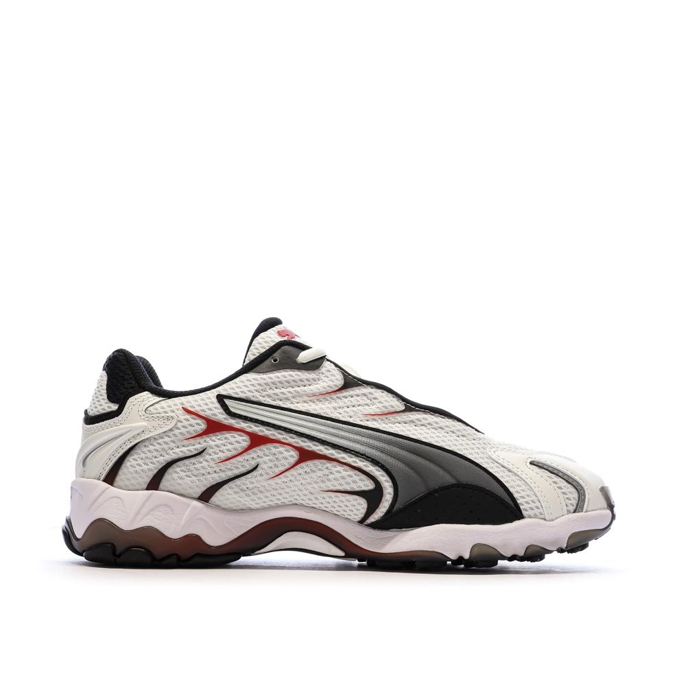 Baskets Puma Inhale, blanc ou bleu, tailles 37 à 45