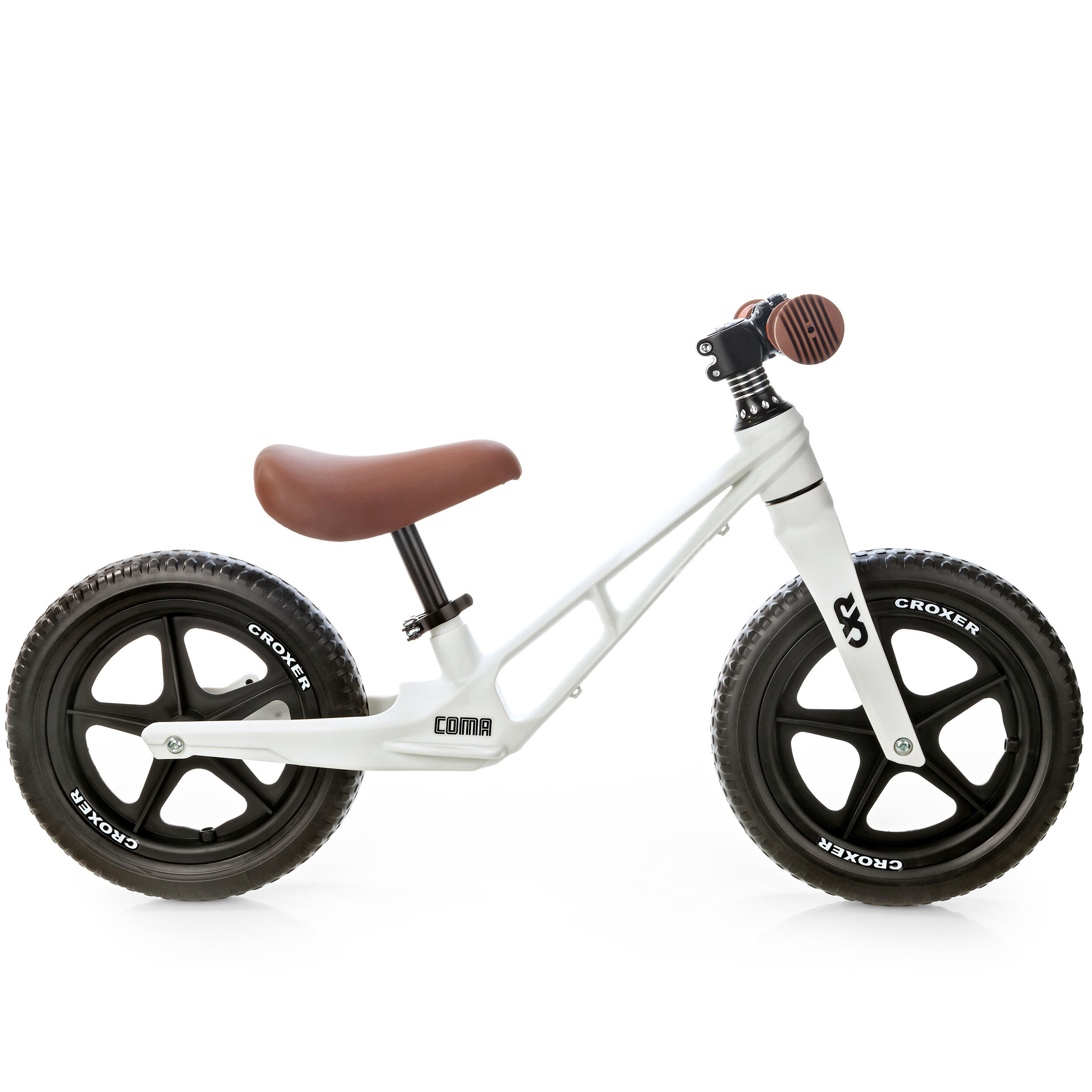 Draisienne Croxer pour enfant de 2 a 4 ans (Vendeur Tiers)