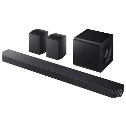 Barre de son Samsung HW-Q935F (via retrait - vendeur Boulanger)