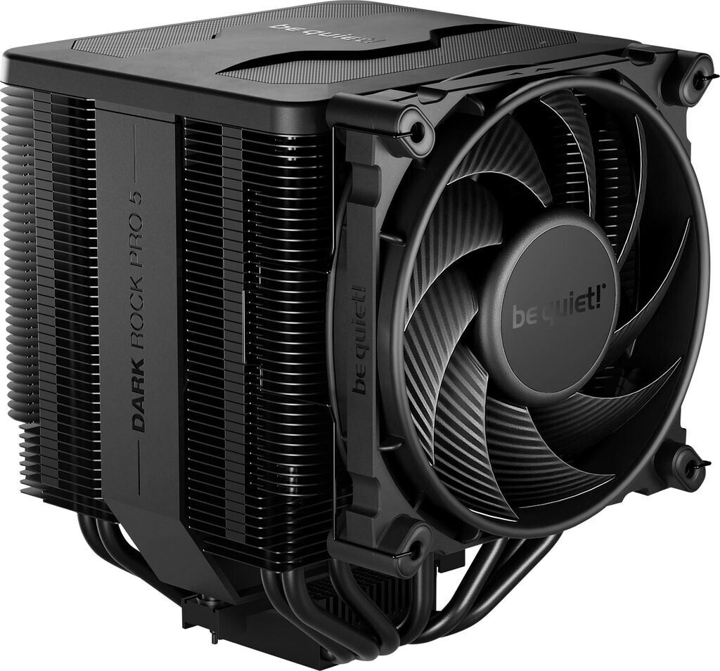 Ventilateur CPU Be quiet! Dark Rock Pro 5