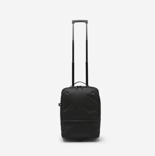 Valise cabine 2 roues Decathlon Club 100 25L