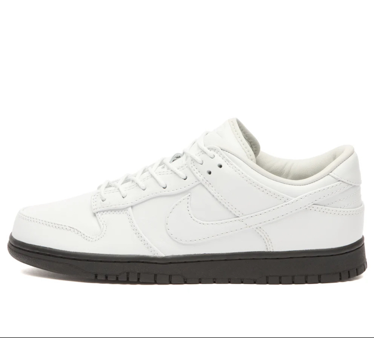 Chaussures Nike Dunk Low Retro Premium - Baskets, Tailles du 40 au 45