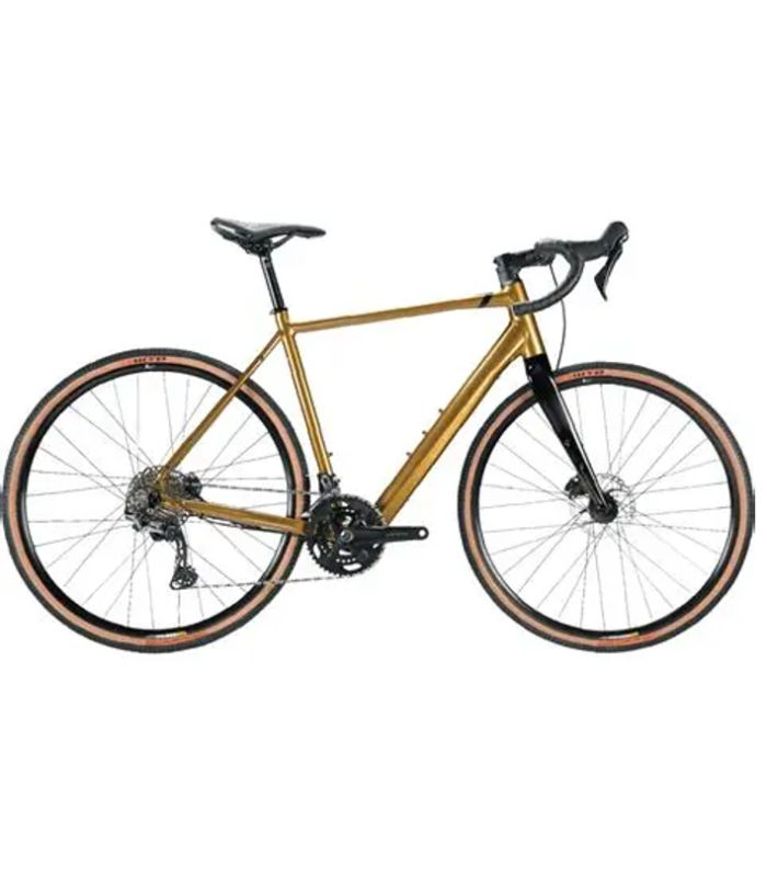 Vélo Gravel lapierre crosshill 3.0