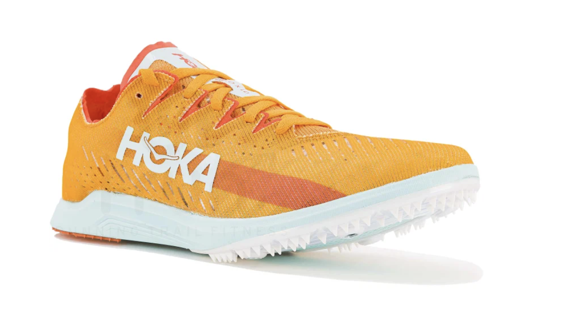 Chaussures Pointes d'athlétisme Hoka One One Cielo X LD M - Tailles du 40 au 46