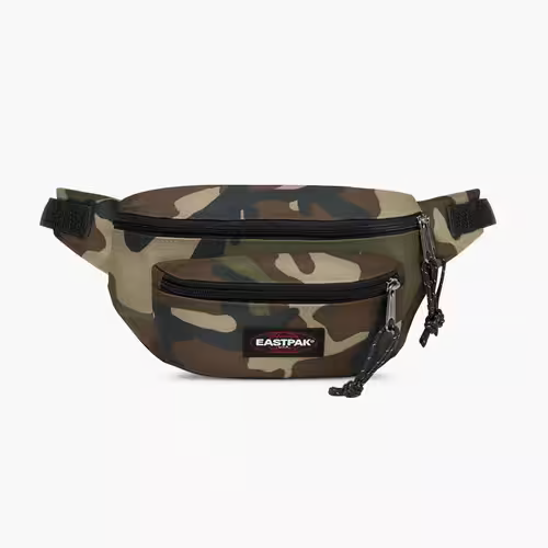 Sac Banane Eastpak Doggy Bag - Vert