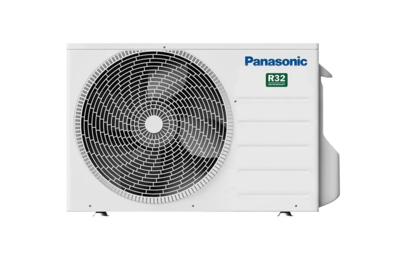 Unité Extérieure de Climatisation Réversible 2,5kW Panasonic TZ Compact Inverter Monosplit Monophasé - CU-TZ25WKE