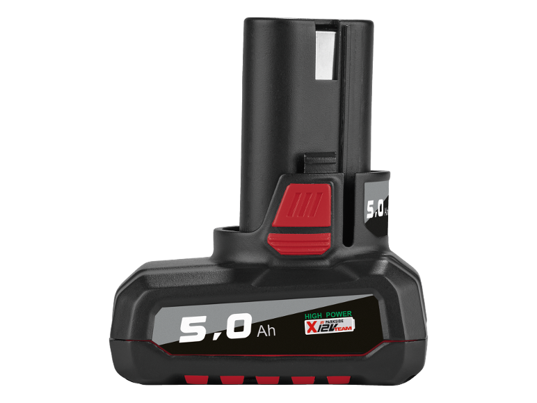 Batterie Parkside Performance 12V 5Ah