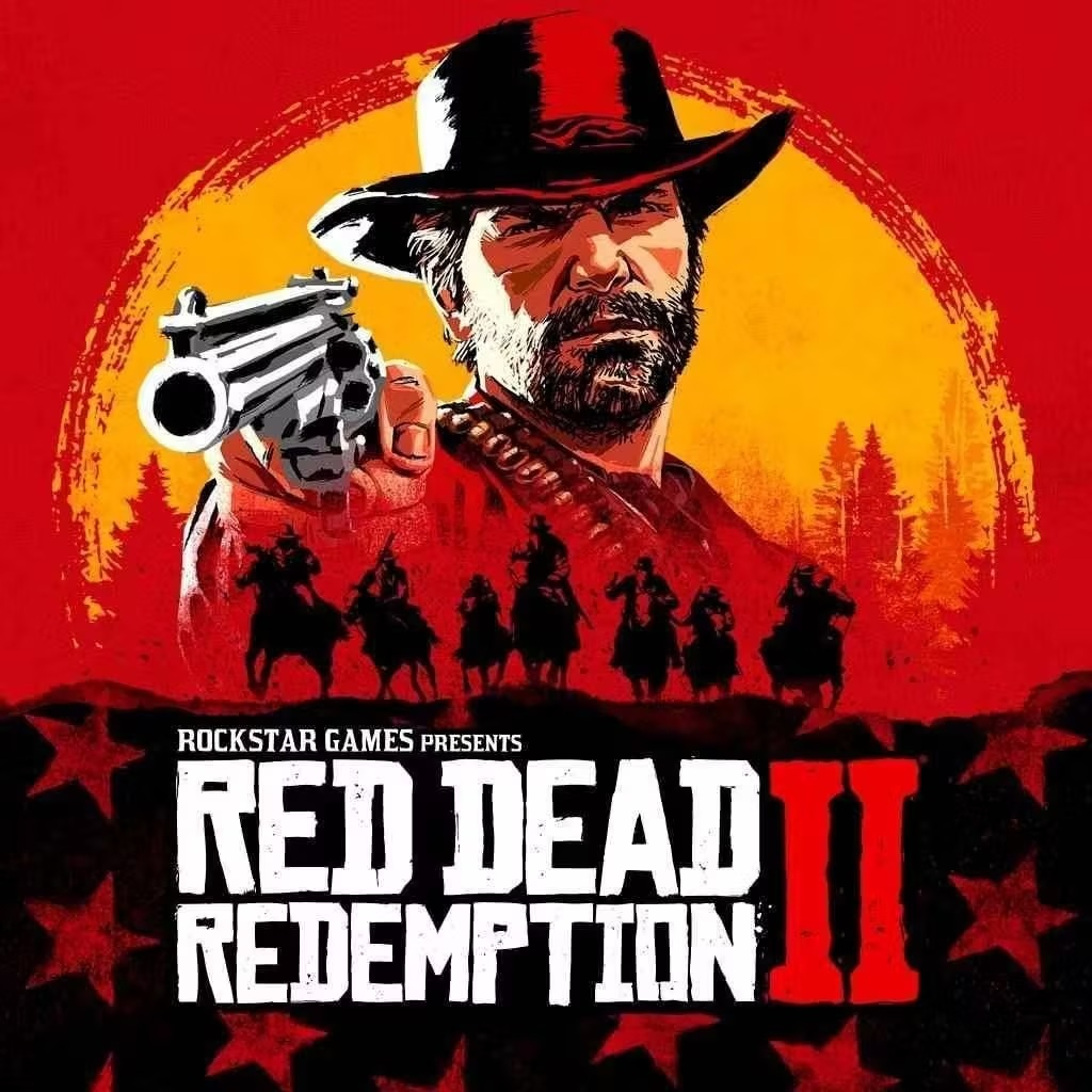 Red Dead Redemption 2 (Ultimate Edition à 19,99€) sur PC (Dématérialisé - Steam)