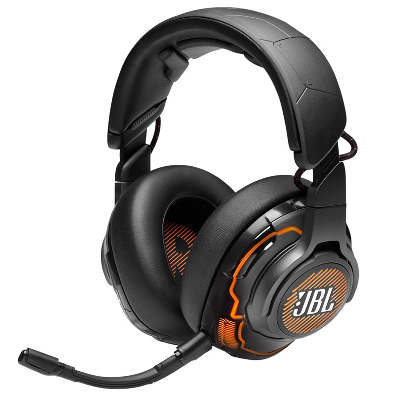 Casque audio gaming JBL Quantum One