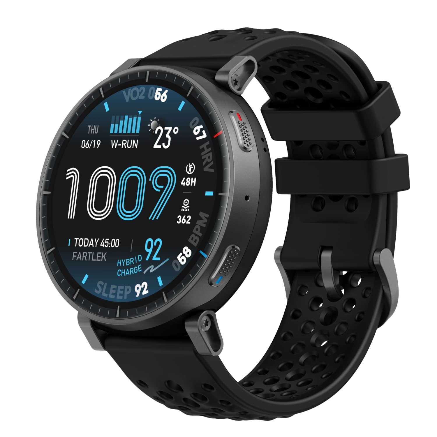 Montre Connectée Amazfit Active Max