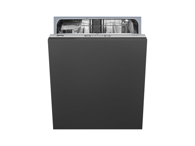 Lave-vaisselle intégrable 13 CV Smeg STL281DS
