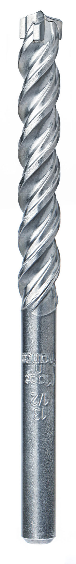 Foret béton 5 x 100 mm Diager Optima 3