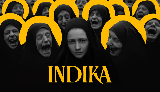 Indika sur PC (Steam - Dématérialisé)