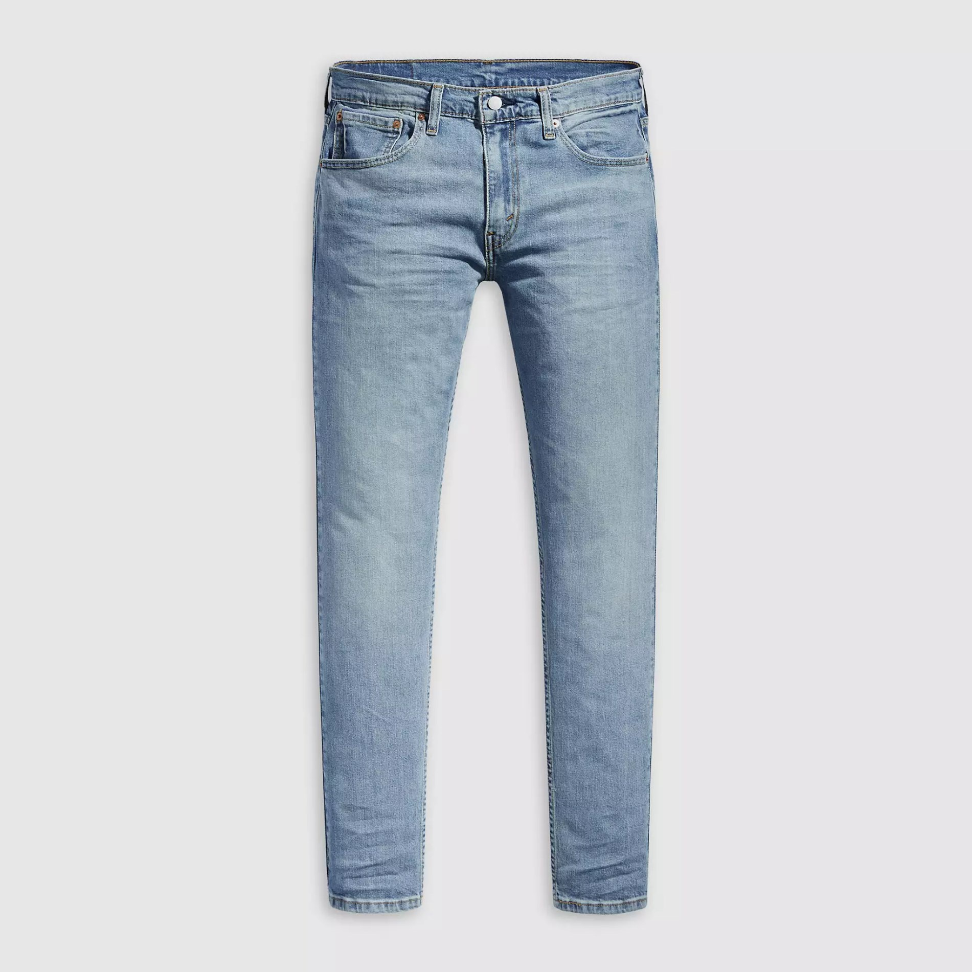 Jean Levi's 512 Slim Taper Homme - Coupe slim fuselée, stretch confortable, denim coton, plusieurs tailles