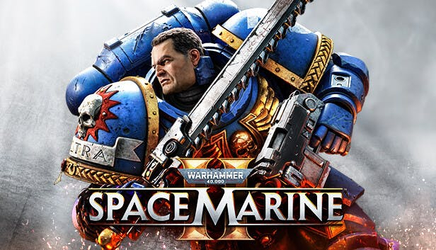 Warhammer 40,000: Space Marine 2 sur PC (Dématérialisé - Steam)