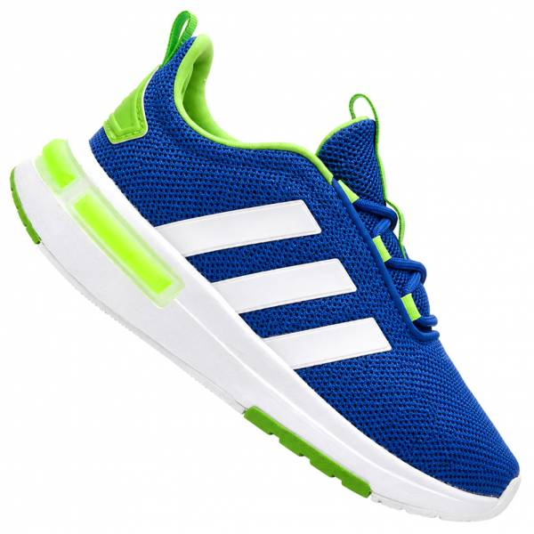 Chaussures de running enfants Adidas Racer TR enfants ID5979 - Du 36 au 38 2/3