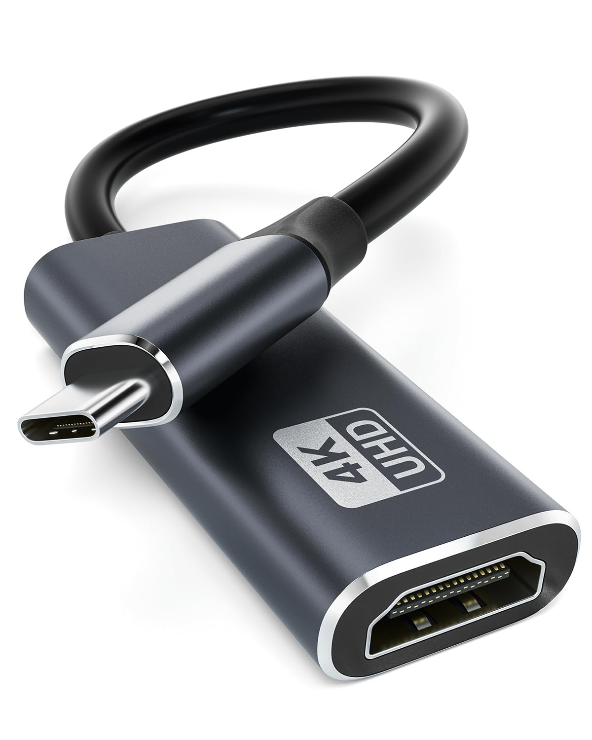 Adaptateur Ageemy USB C vers HDMI