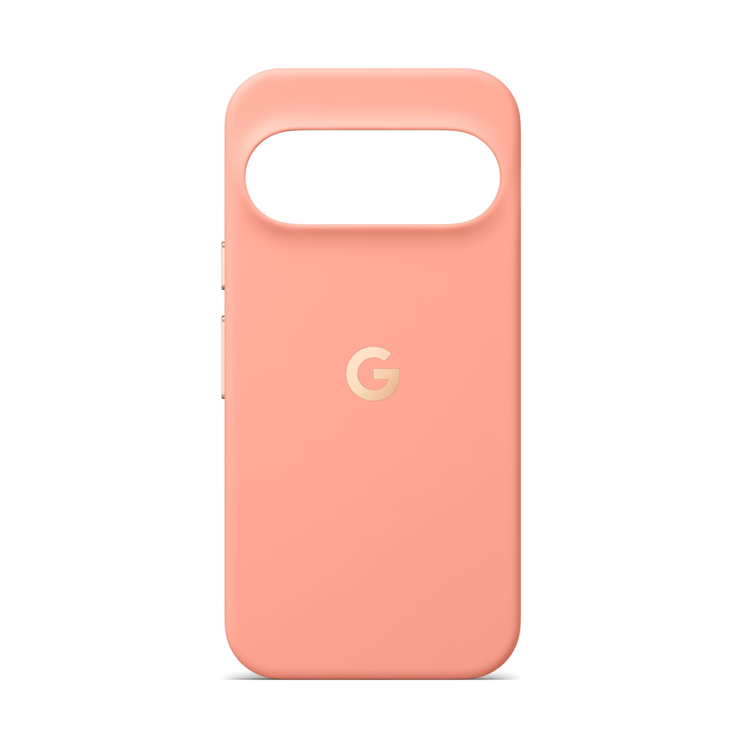 Coque officiel Pixel 11 pro