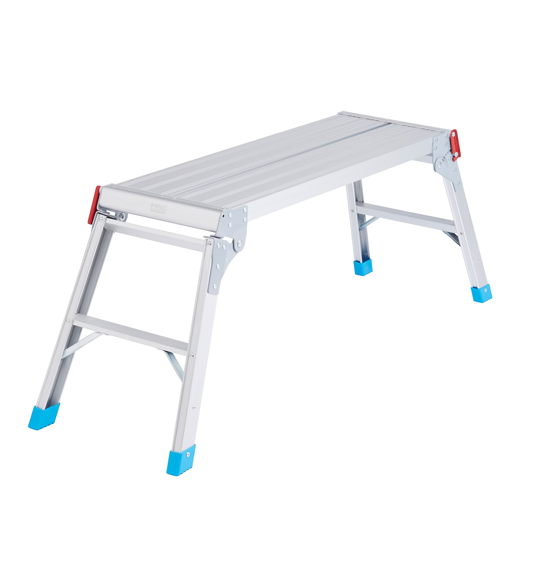 Grande plateforme de travail Mac Allister - 90 x 30 cm