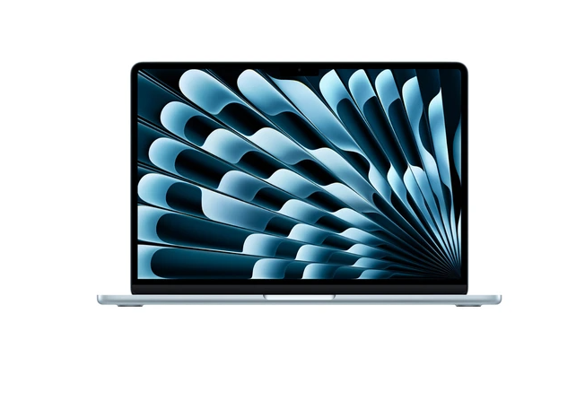 [Unidays] PC Portable 13" Apple MacBook Air - M5, 24 Go RAM, 512 Go SSD