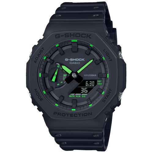 Montre Casio GA-2100-1A3ER