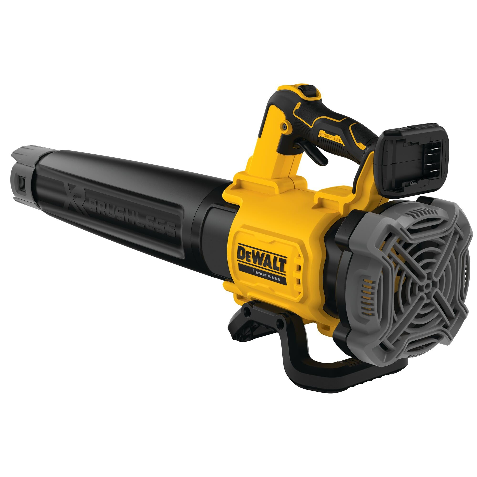Souffleur brushless DeWalt 18V DCMBL562N-XJ (machine seule)