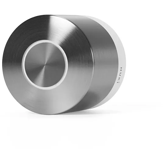 Serrure connectée Nuki smart lock Ultra - Cylindre universel