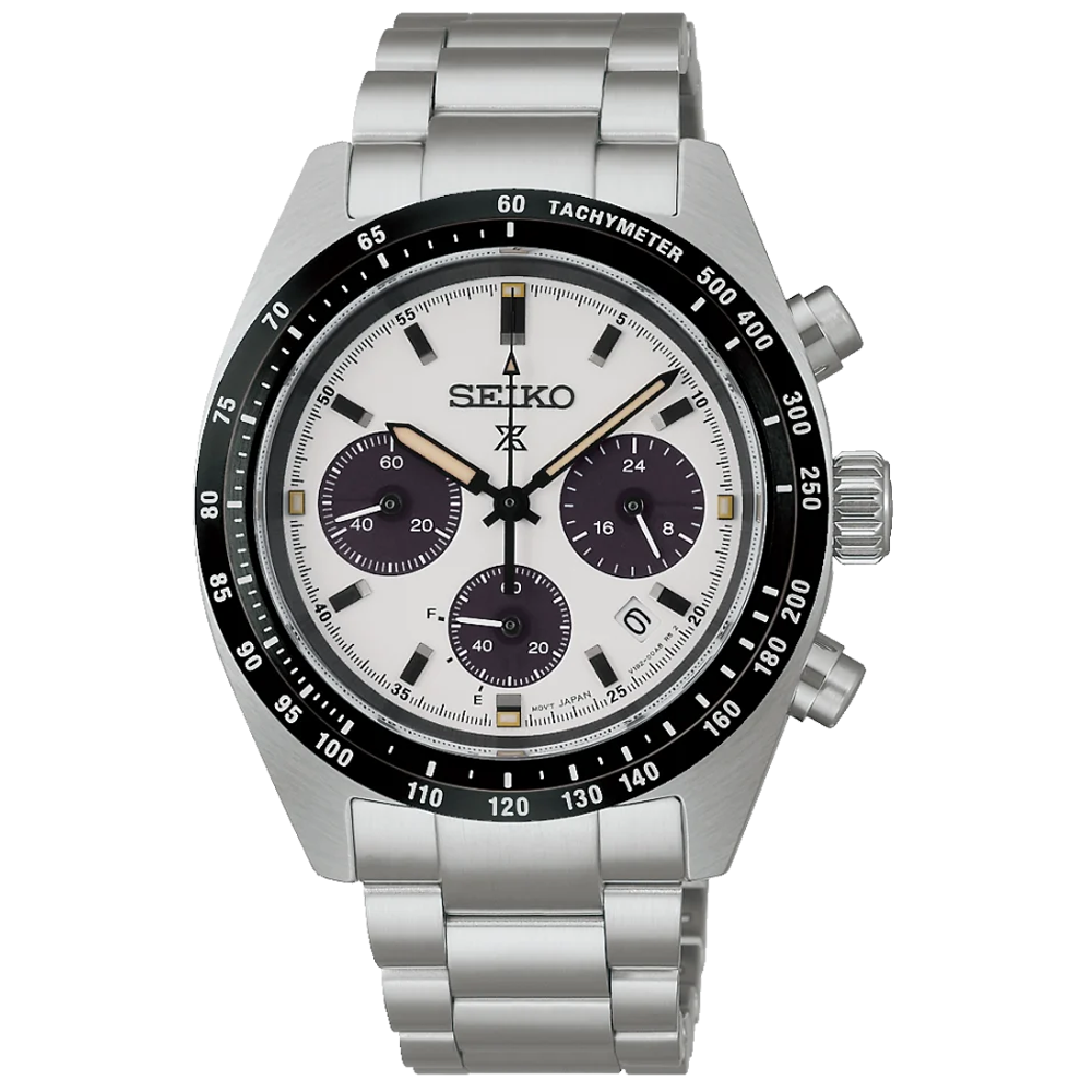 Montre Seiko Prospex Speedtimer - SSC961P1
