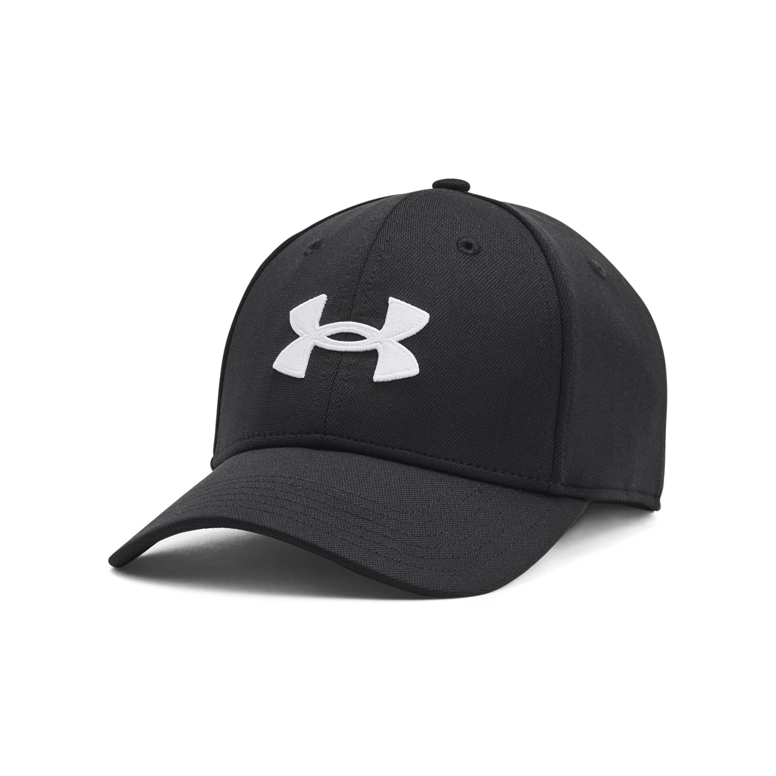 Casquette Under Armour Men's Driver Cap 3.0 - Noire