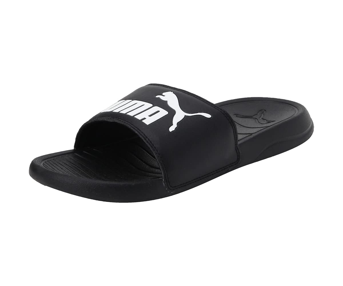 Claquettes PUMA Popcat 20 - unisexes, taille 42