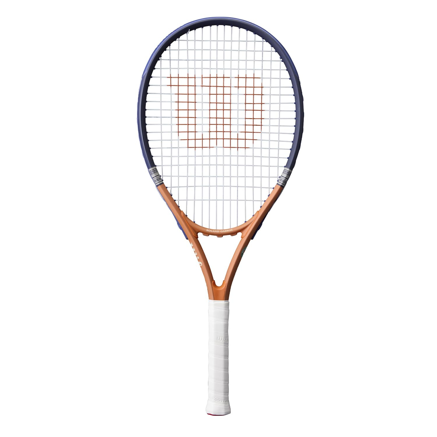Raquette de tennis Wilson Roland-Garros 2026 Elite Adult