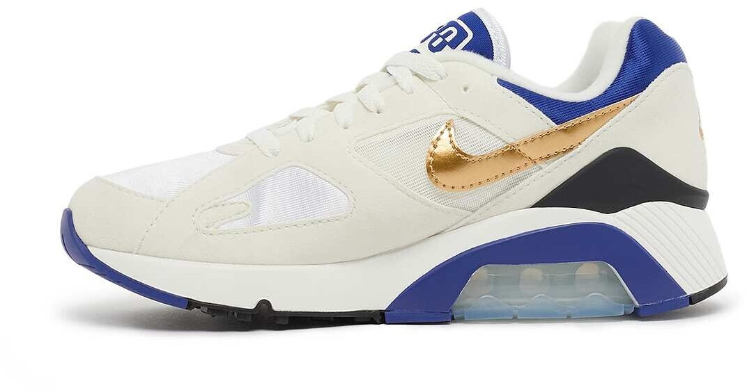 Chaussures Nike Air 180 Concord Olympic 92 - Baskets, Tailles du 37,5 au 40