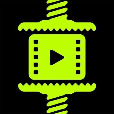 Compress Video - Resize Video Gratuite sur Android (Dématérialisé)