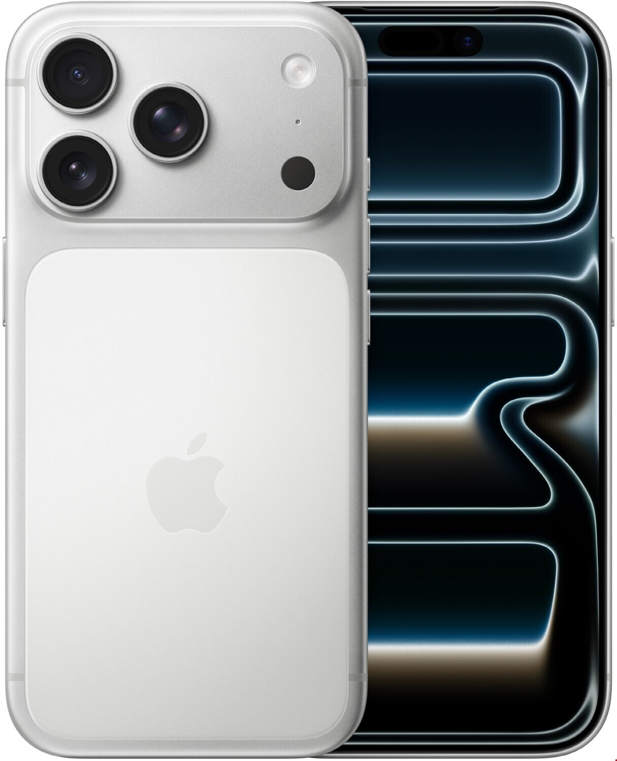 [Club Carrefour] Crédit 0% TAEG Fixe sur 20 mois pour l'achat d'un Smartphone Apple iPhone 17 Pro - 256 Go (Via 130€ sur la Carte Fidélité)