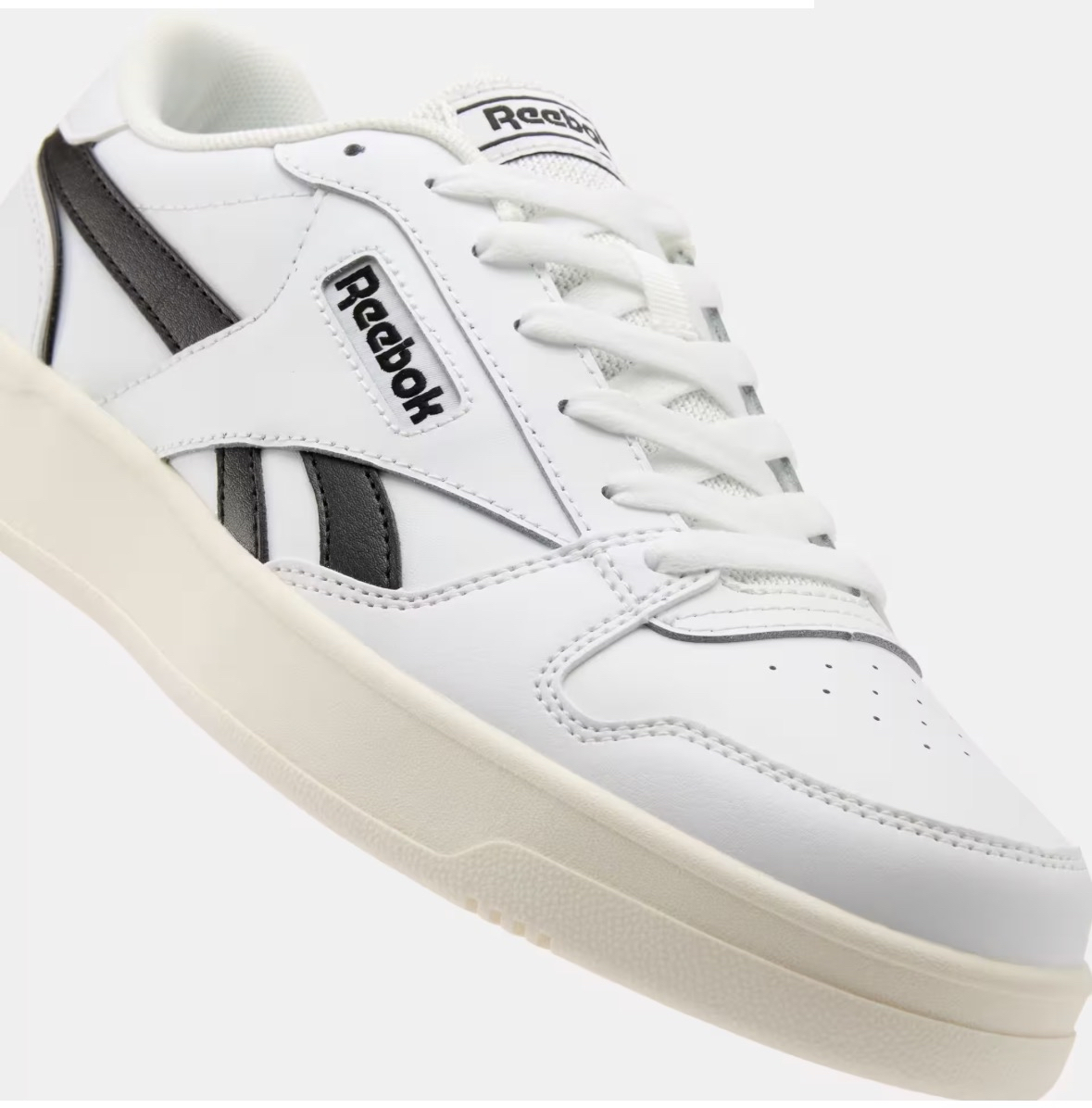 Baskets Reebok Prime - taille 40 à 45,5