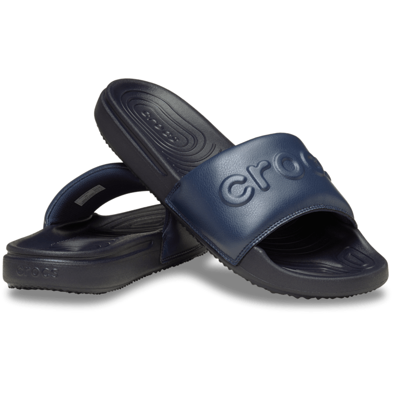 Claquettes Crocs All Day Slide - Tailles du 39 au 49