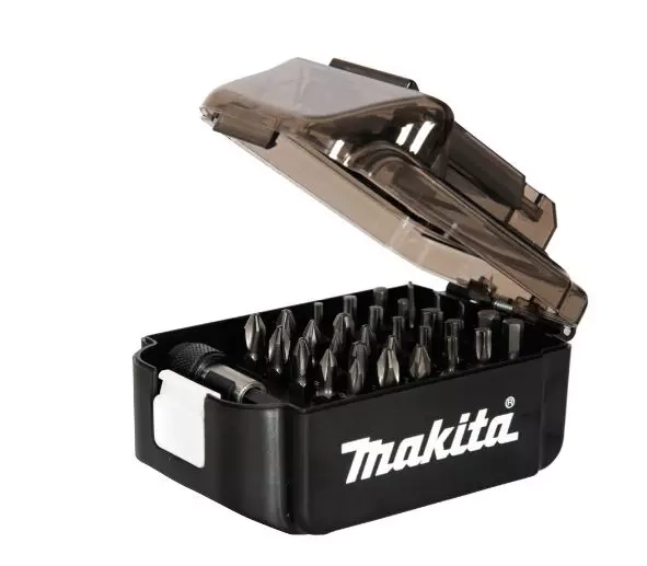 Coffret 30 embouts Makita E-00016 avec porte-embout magnétique