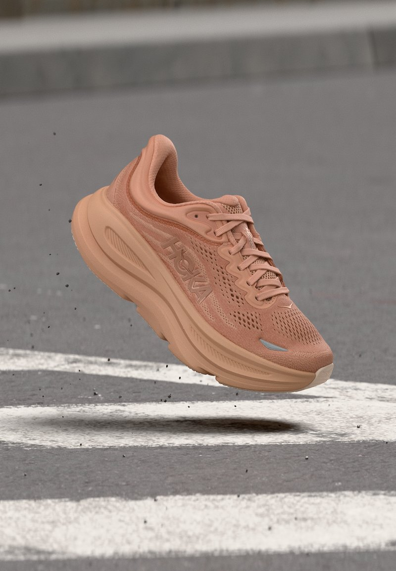 Chaussures de running HOKA Bondi9 - Tailles 43, 44 et 45