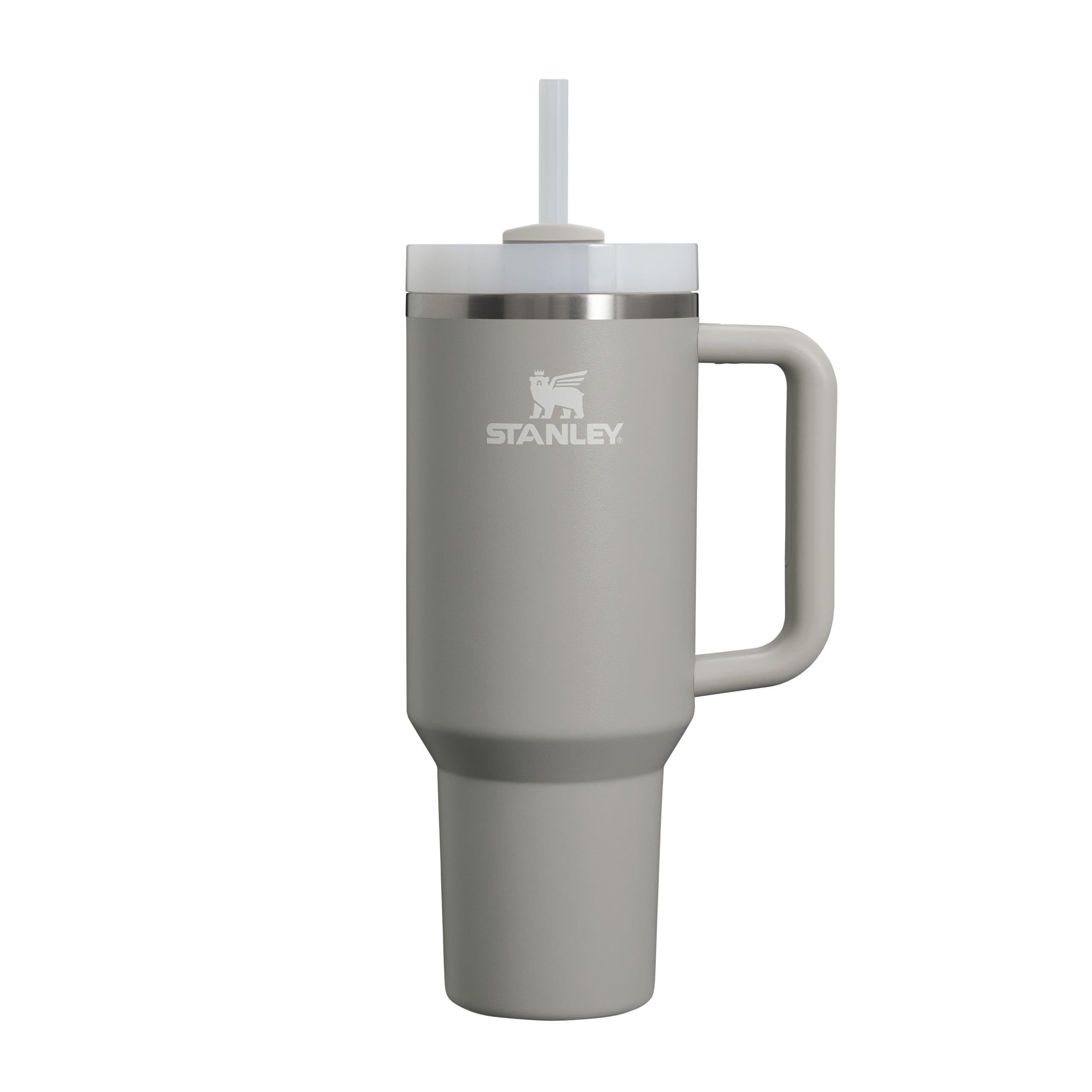 Gourde isotherme Stanley 1913 Quencher H2.0 FlowState - 1,2 L acier inoxydable sans BPA